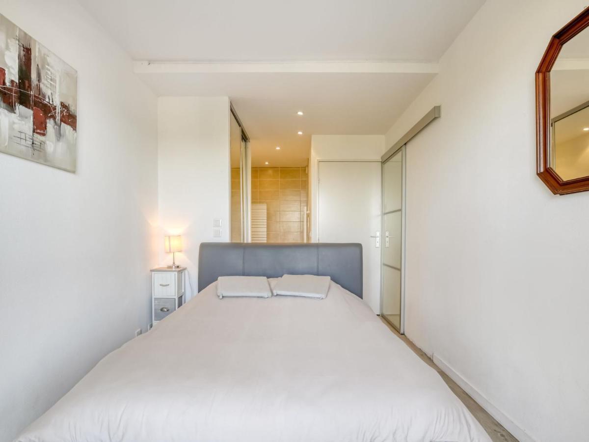 Apartment Claire-1 By Interhome Arcachon Exterior photo